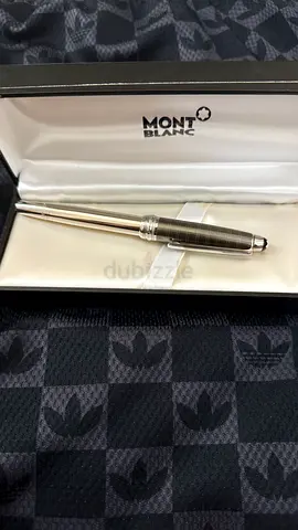 Montblanc pen