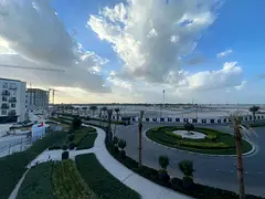 For Sale 2bedroom apartment with living room in Maryam Island – Rimal Building