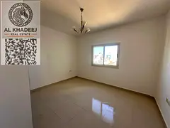 🇬🇧 Annual Rent – 1 Bedroom Apartment | Al Nuaimiya 1, Ajman