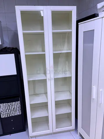 Ikea billy bookcase