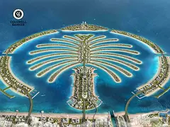 Palm Jebel Ali | Plot | Prime Location