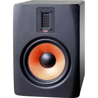 ESI uniK 08+ - 8 Professional Studio Reference Monitor (Single)