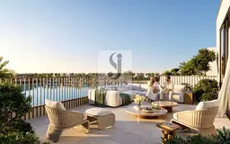 EMAAR New Standalone Villas | Huge Plot | Book with 10%