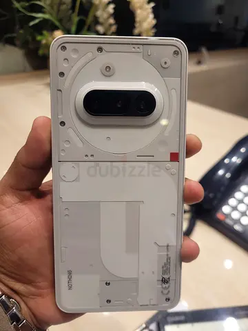 Selling My Like-New Nothing Phone 3a