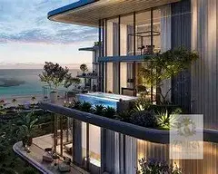 Signature Rolls-Royce &amp; RIVA Boat Privileges | Elevated Resort-Style Waterfront Living