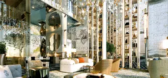 Exceptional | Sea View | Spacious High Floor