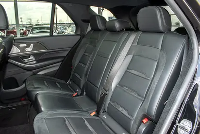 Mercedes-Benz GLE 53, миниатюра 18
