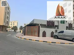 For Sale: Charming Arabic-Style House in Naeemiyah 2