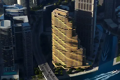 وديان ذا كانال