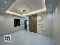Luxury Brand New Villa || Easy exit to Med Ben Zaid