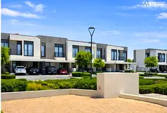 Brand New 4BR Villa | Corner /Largest Plot
