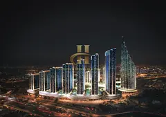 Branded Luxury-Elevated living-Iconic design