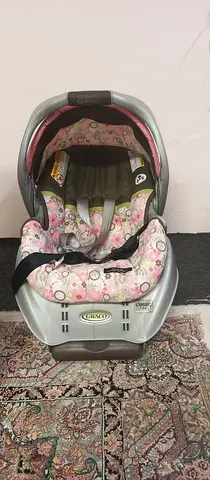 Baby car seat Graco