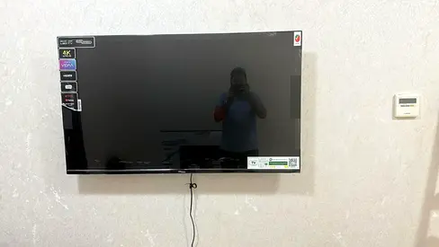 4K Ultra HD LED TV for Sale