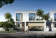 Reserve Early | 10% Down Payment | Private Villa