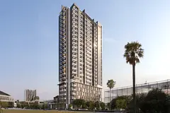 High Floor | Water Views | High ROI | Near Metro