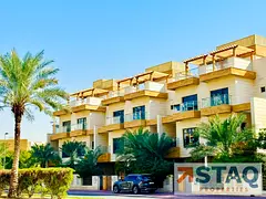 VILLA + MAID ROOM | SPACIOUS | READY TO MOVE