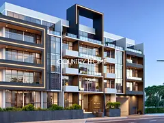 Smart 1BR Apartment | Perfect Investment