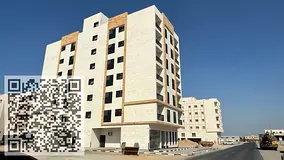 New building for sale in Ajman, freehold ownership.