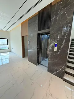 Villa for sale in al hooshi
