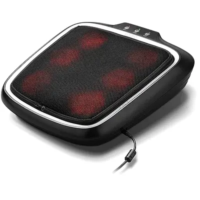 Electric Foot Massager Shiatsu Mini