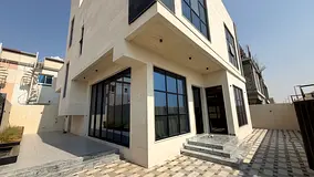 Luxury villa for sale in hoshi