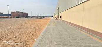 High Clearance | Ready-to-Operate | Brand New Industrial Warehouse | Umm Al Thuoob, Umm Al Quwain