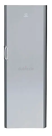 Indesit UIAA12S upright freezer