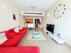 FULLY FURNISHED | 1 BEDROOM | PRIME LOCATION