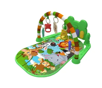 Baby play gym