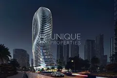 Branded Residences | Burj Khalifa View | Iconic