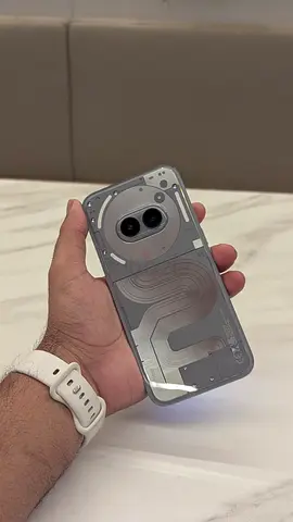 Nothing 2A Pro (12/256GB)