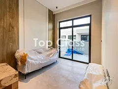 Handover Q3 2026 | 1Bedroom + Study|20/80 Payment Plan