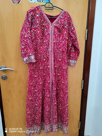 Beautiful party wear for sale