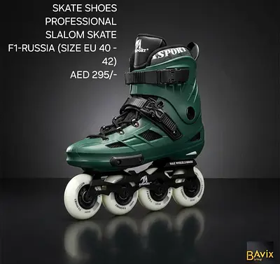 TA Sports Skating shoes (Size EU 39 to 42) - Brand new