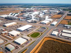 G+8 Residential &amp; Commercial Plot for Sale | Al Jurf 3