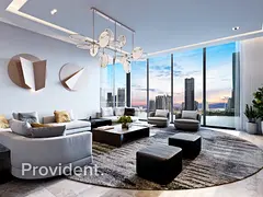 Waterfront | Elite | Prime Area
