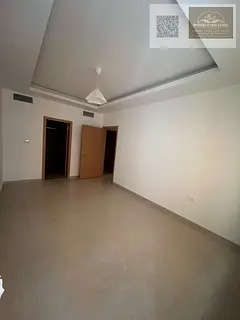 2-bedroom apartment with balcony in a new building in Al Jurf 3