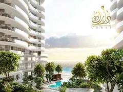 OFFER FOR VIP CLIENTS l SKY VILLA ON SEA VIEW l 30-70 PLAN
