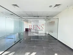 FULLY FITTED | SPACIOUS LAYOUT | OFFICE FOR RENT
