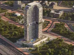 Exclusive Investment | Private Pools in Every Unit