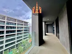2 master bedroom with bigger balcony amazing view