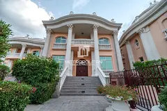 Beachfront Villa| 5 Star Resort| Available Monthly