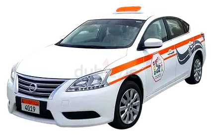 DRIVING SCHOOL