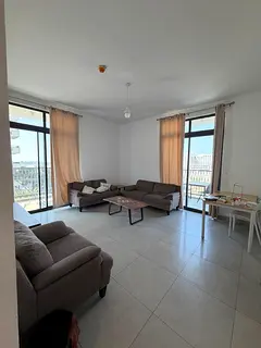 🏝️ Luxury Furnished Apartment for Rent in Maryam Island – Azure Residence