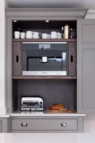 Miele latest model CVA 6800 coffee machine Built-in integrated model
