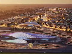 "The impossible equation was achieved in 2026: Huge 3-bedroom space + complete sustainability +