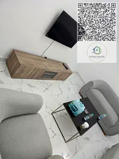 ✨ Furnished Apartment for Annual Rent – Al Waha Tower, Al Rashidiya 1, Ajman ✨ A fully furnish