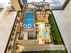 Handover Q3 2026 | Studio Apartment |30/70 Payment Plan
