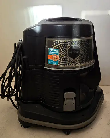 Rainbow vacuum cleaner